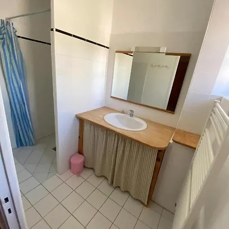 Apartment Cemilia Chalet L'Etoile Des Cimes Ristolas