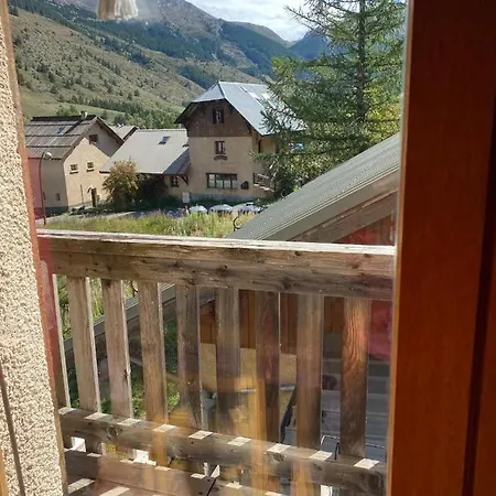 Apartment Cemilia Chalet L'Etoile Des Cimes