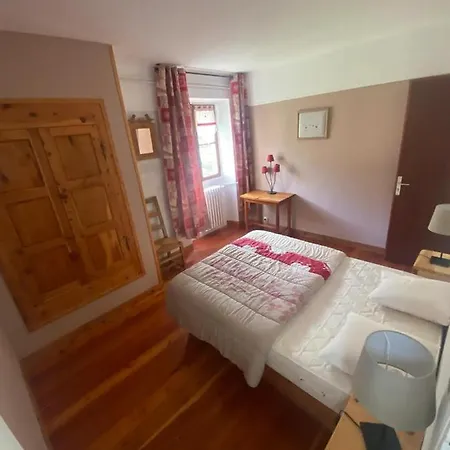 Apartment Cemilia Chalet L'Etoile Des Cimes Ristolas