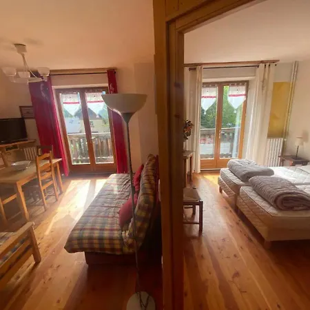 Apartment Cemilia Chalet L'Etoile Des Cimes *