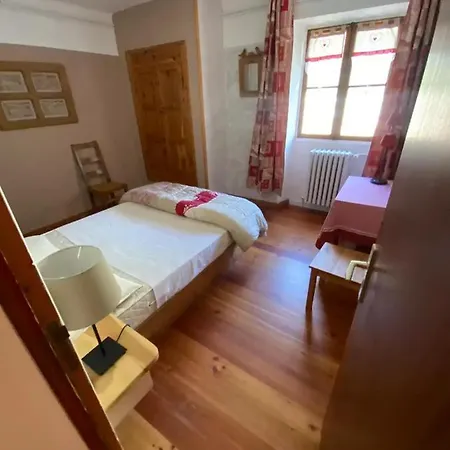 Apartment Cemilia Chalet L'Etoile Des Cimes *