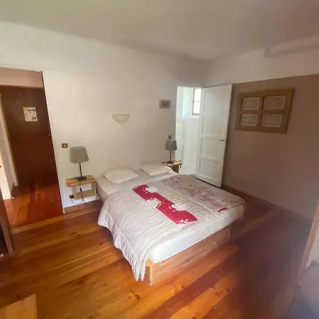 Apartment Cemilia Chalet L'Etoile Des Cimes Ristolas